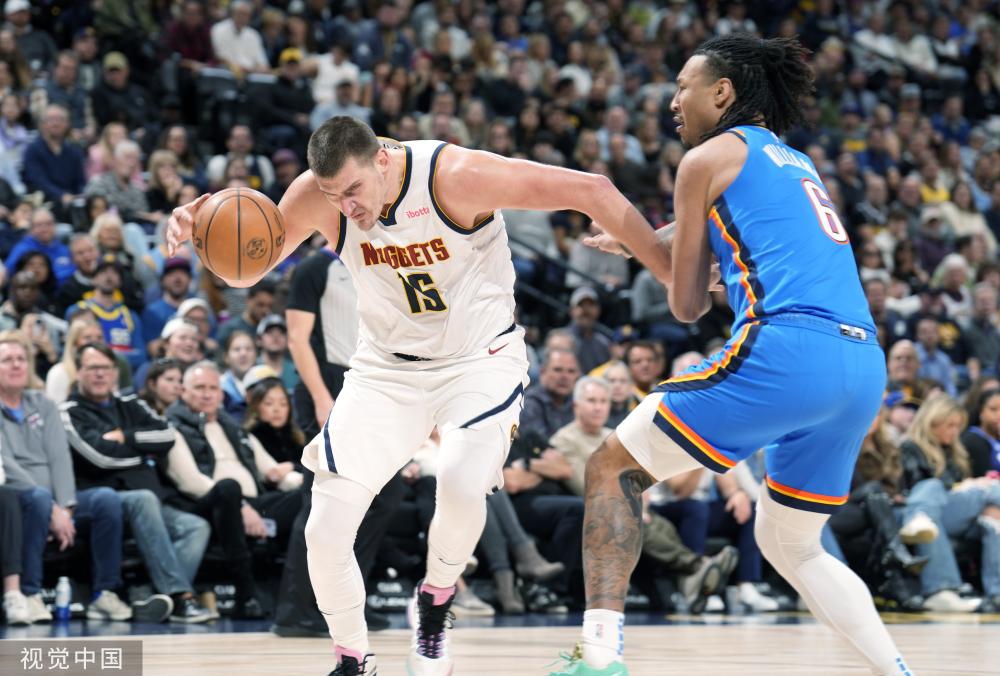 质性的进展 质性的进展